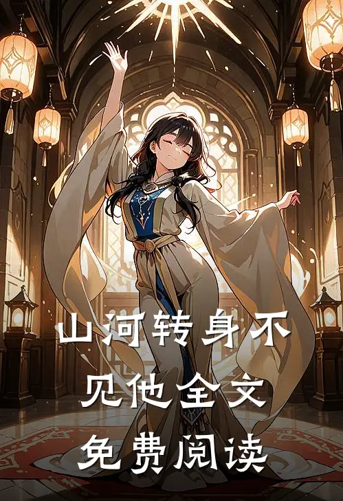 山河转身不见他全文免费阅读