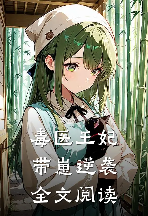 毒医王妃带崽逆袭全文阅读