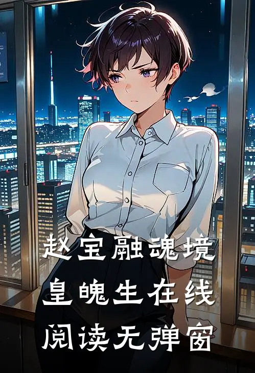 赵宝融魂境皇魄生在线阅读无弹窗