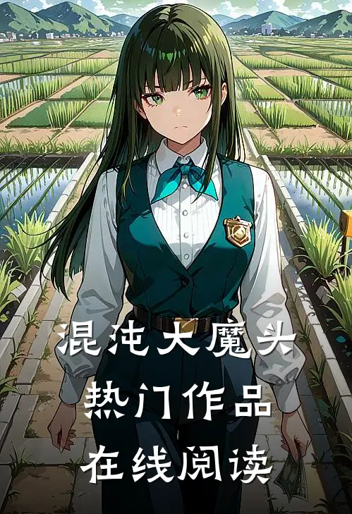 混沌大魔头热门作品在线阅读
