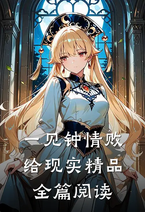 一见钟情败给现实精品全篇阅读