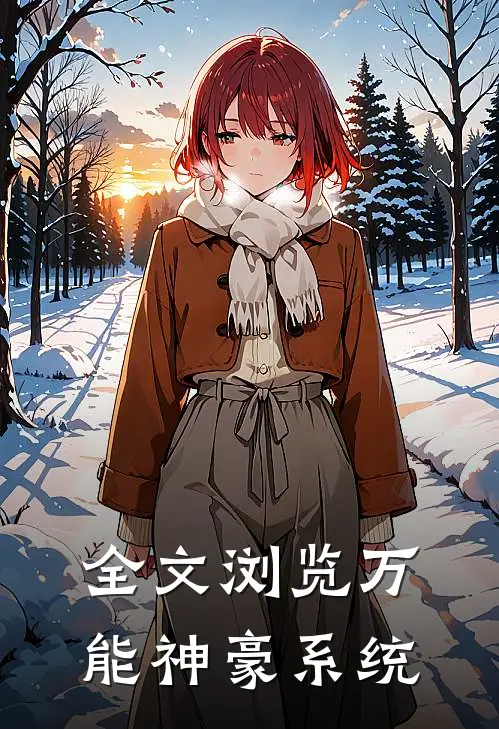 全文浏览万能神豪系统