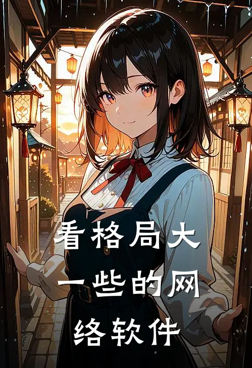 看格局大一些的网络软件