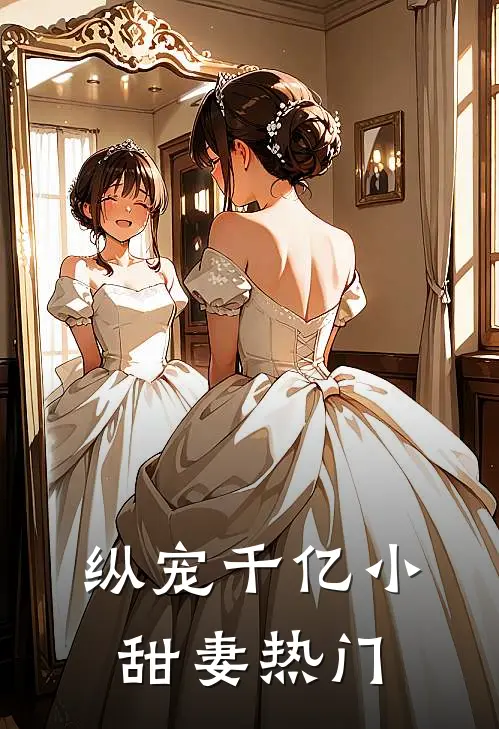 纵宠千亿小甜妻热门