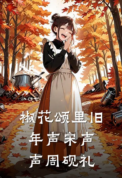 椒花颂里旧年声宋声声周砚礼