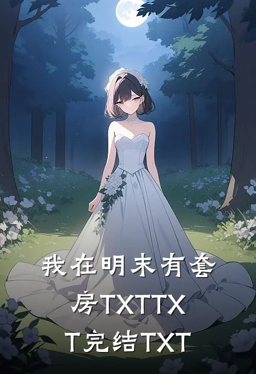 我在明末有套房TXTTXT完结TXT