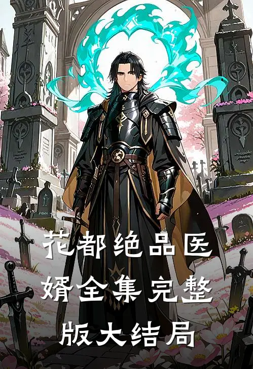 花都绝品医婿全集完整版大结局