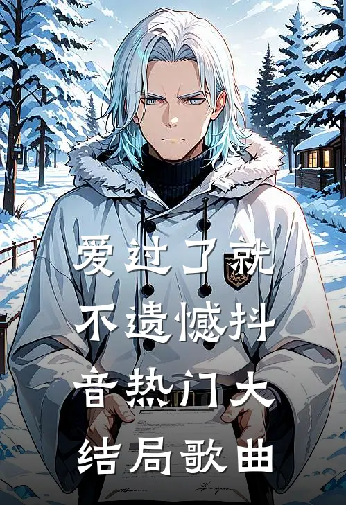 爱过了就不遗憾抖音热门大结局歌曲