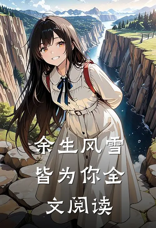 余生风雪皆为你全文阅读