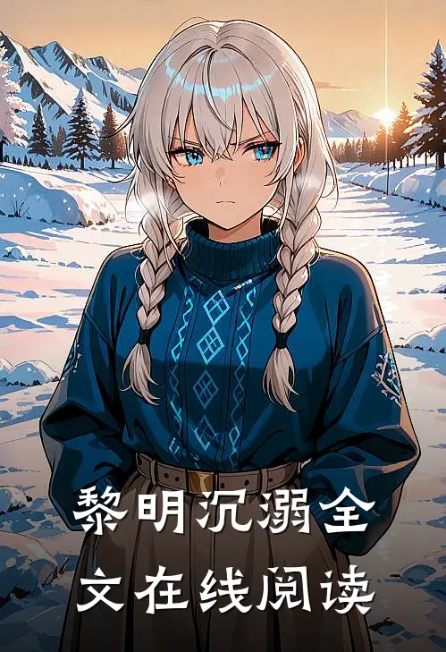 黎明沉溺全文在线阅读