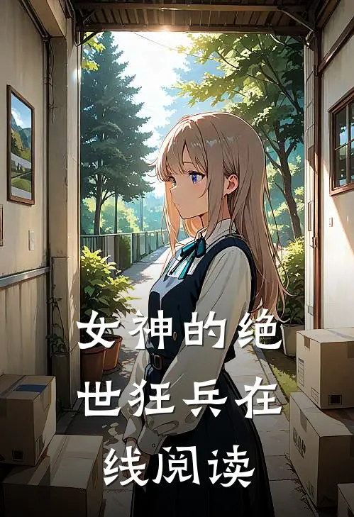 女神的绝世狂兵在线阅读