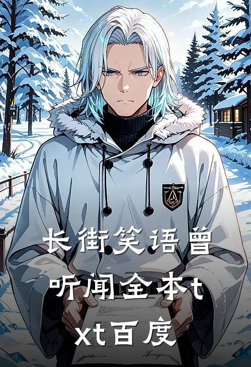 长街笑语曾听闻全本txt百度