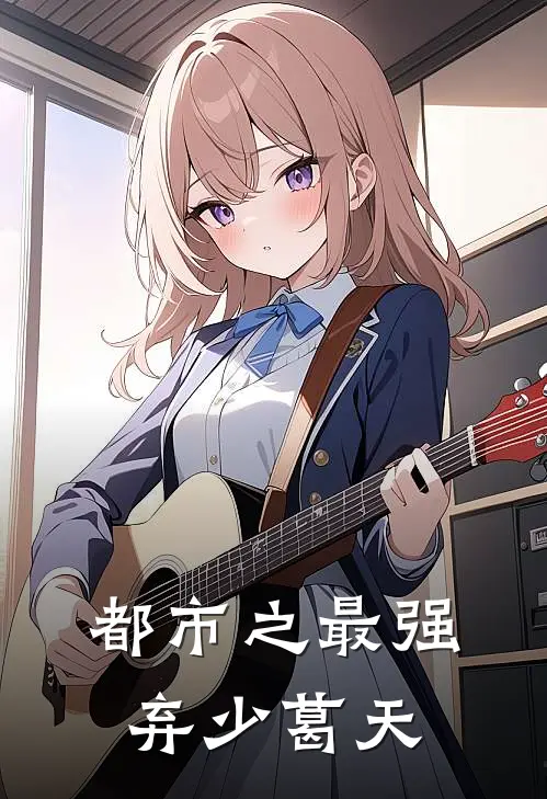 都市之最强弃少葛天