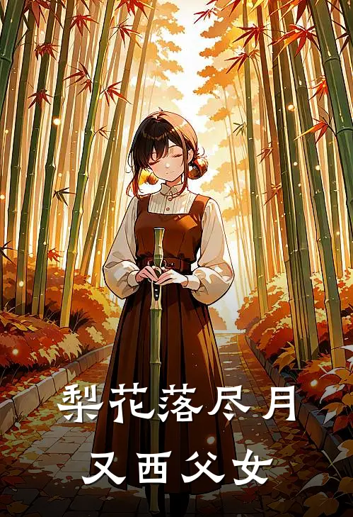 梨花落尽月又西父女
