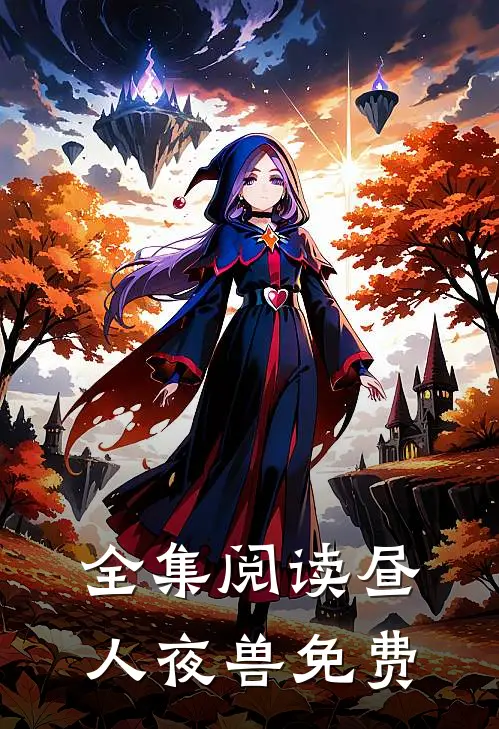 全集阅读昼人夜兽免费