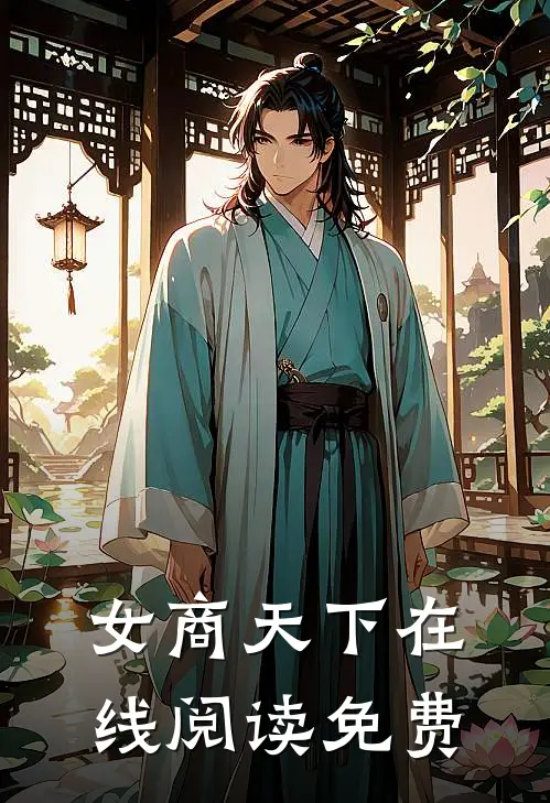 女商天下在线阅读免费