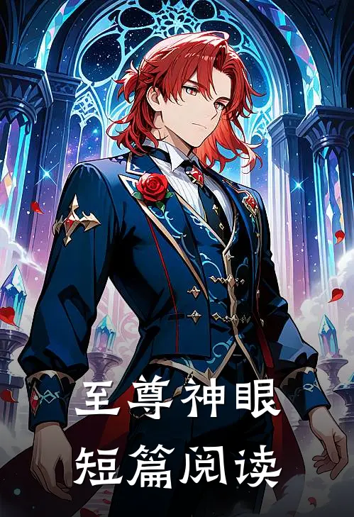 至尊神眼短篇阅读