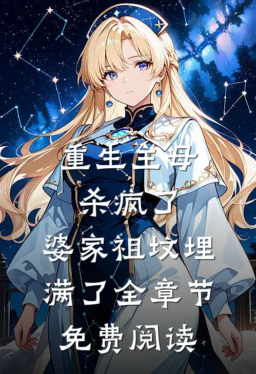 重生主母杀疯了,婆家祖坟埋满了全章节免费阅读