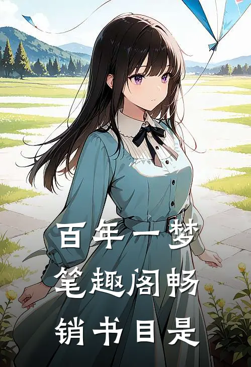 百年一梦笔趣阁畅销书目是