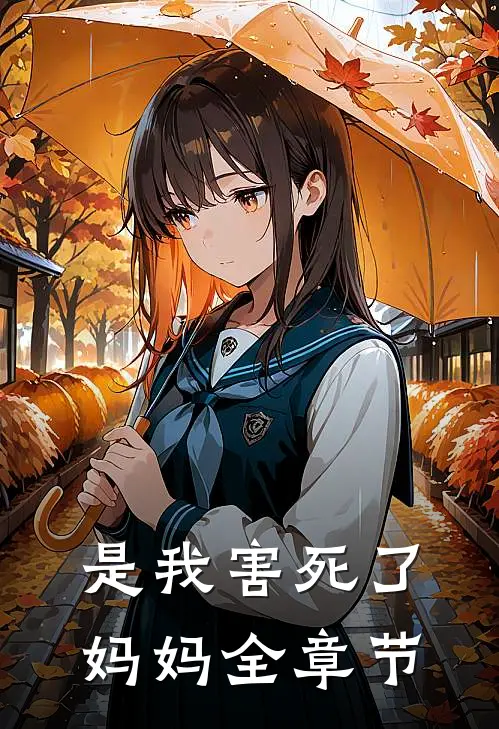 是我害死了妈妈全章节