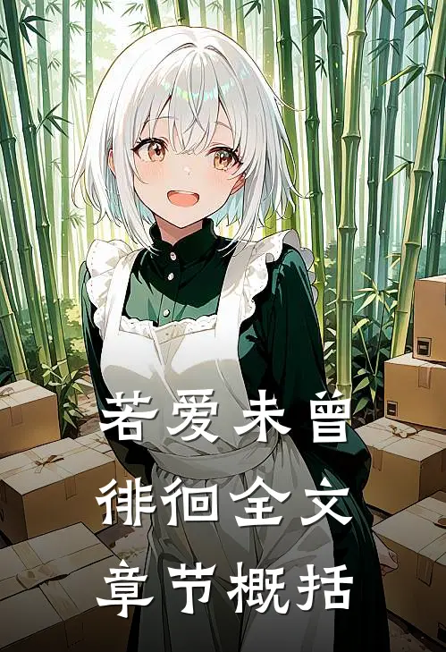 若爱未曾徘徊全文章节概括