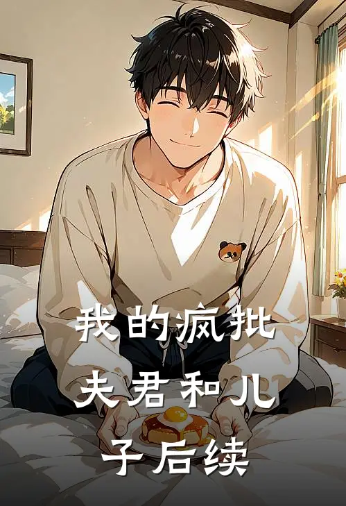 我的疯批夫君和儿子后续