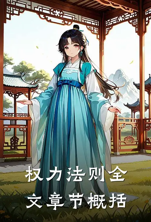 权力法则全文章节概括