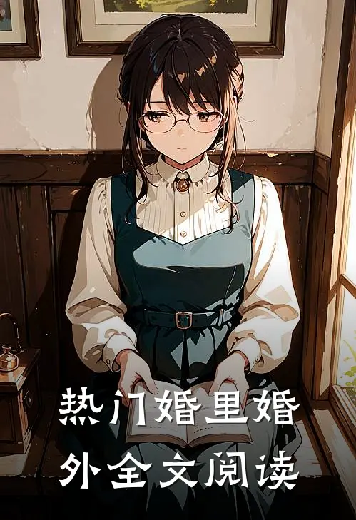 热门婚里婚外全文阅读