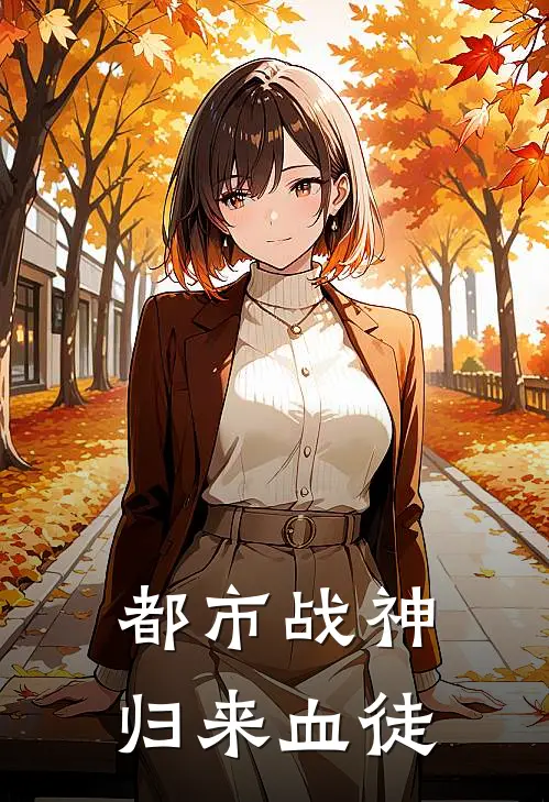 都市战神归来血徒
