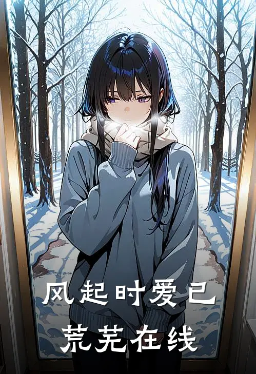 风起时爱已荒芜在线
