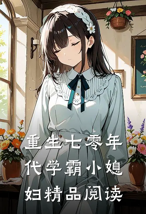 重生七零年代学霸小媳妇精品阅读