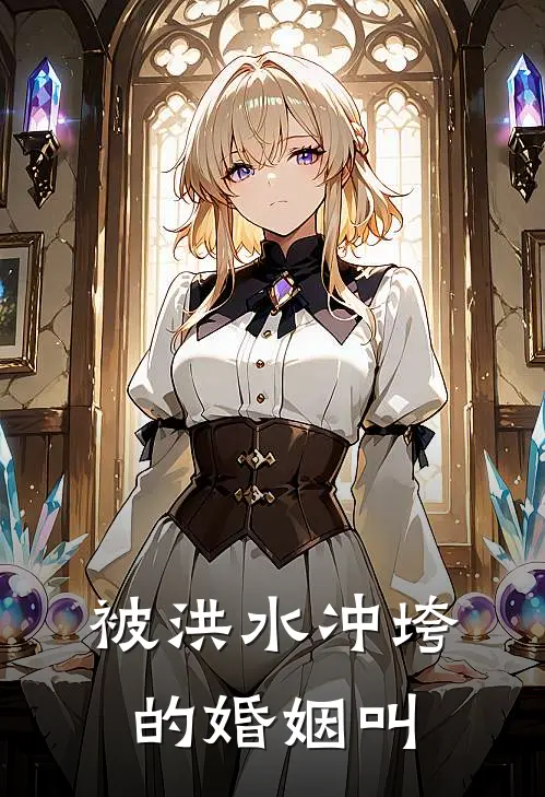被洪水冲垮的婚姻叫