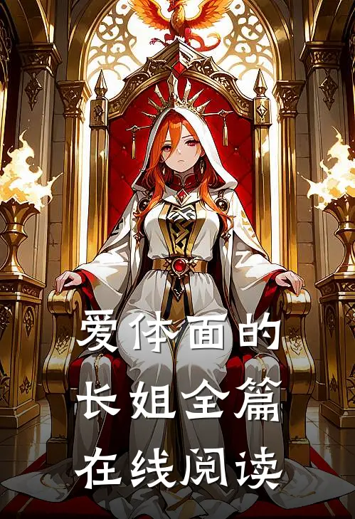 爱体面的长姐全篇在线阅读