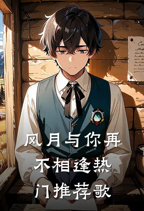 风月与你再不相逢热门推荐歌