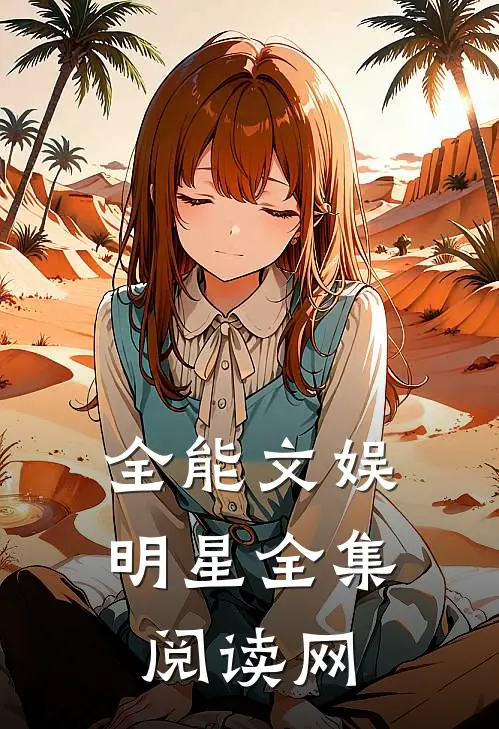 全能文娱明星全集阅读网