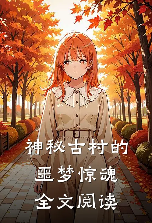 神秘古村的噩梦惊魂全文阅读