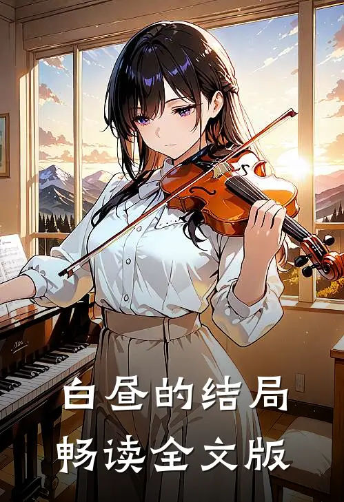 白昼的结局畅读全文版
