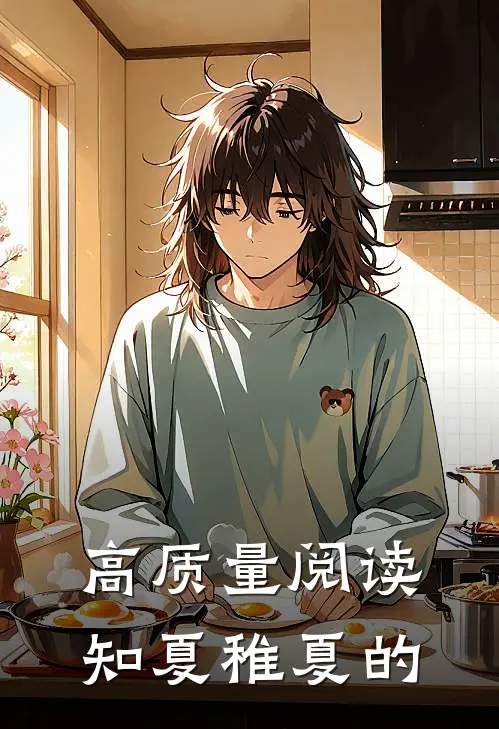 高质量阅读知夏稚夏的