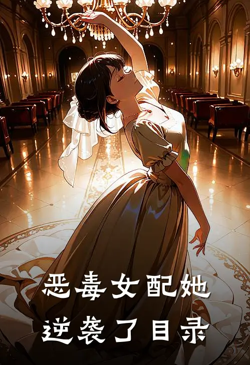 恶毒女配她逆袭了目录