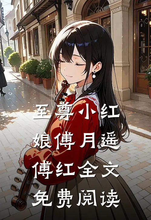 至尊小红娘傅月遥傅红全文免费阅读