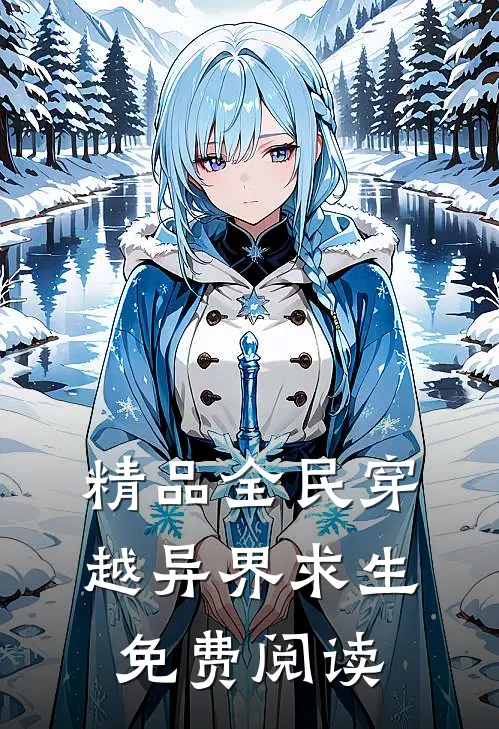 精品全民穿越异界求生免费阅读