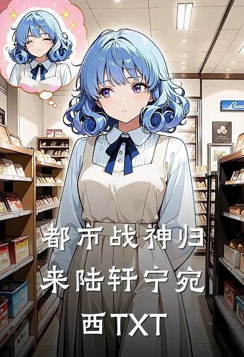 都市战神归来陆轩宁宛西TXT
