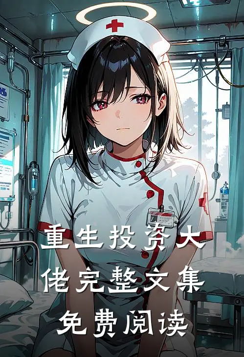 重生投资大佬完整文集免费阅读