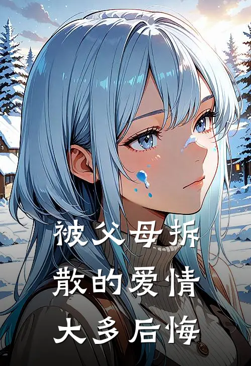 被父母拆散的爱情大多后悔