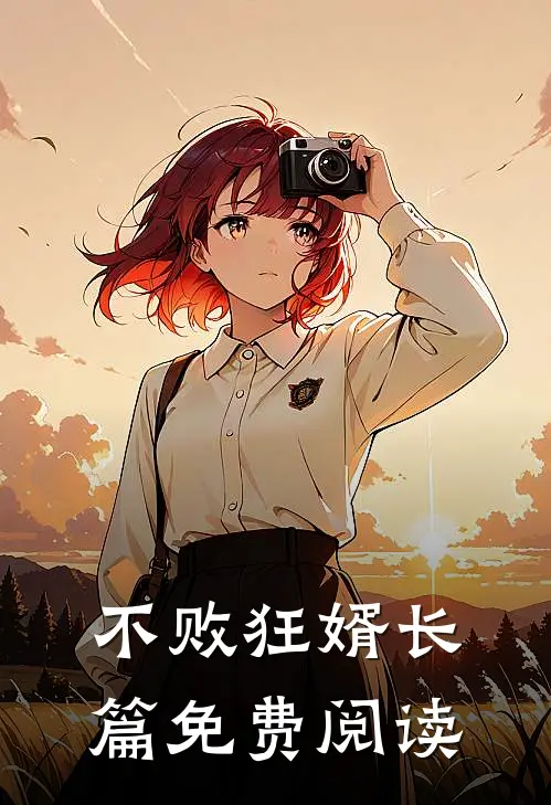 不败狂婿长篇免费阅读
