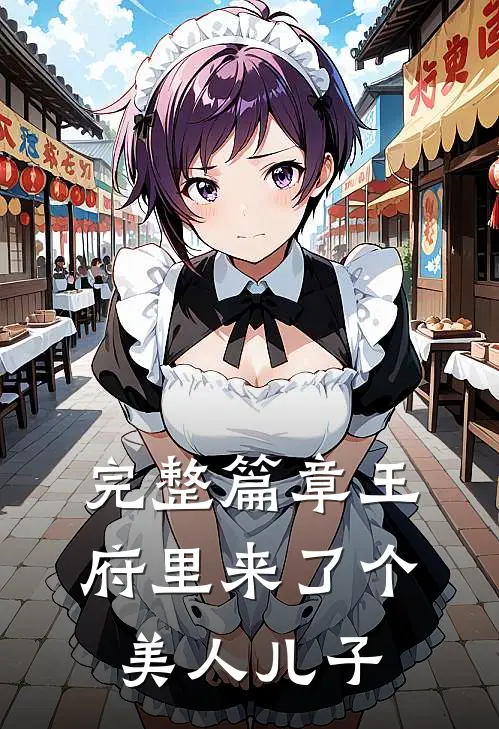 完整篇章王府里来了个美人儿子