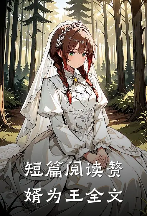 短篇阅读赘婿为王全文