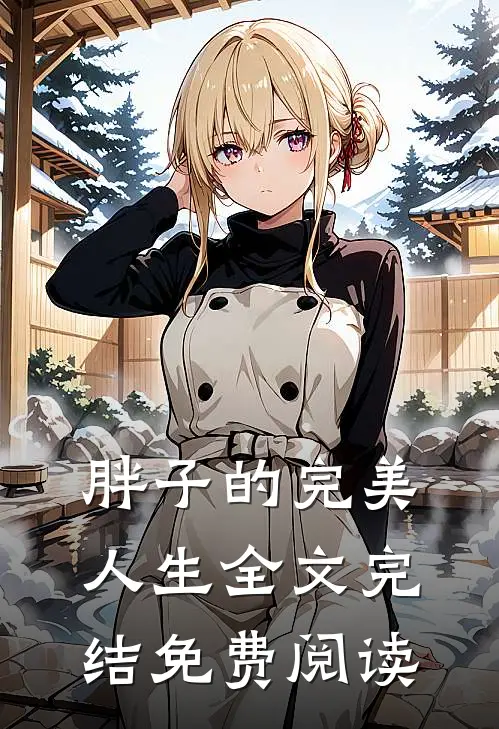 胖子的完美人生全文完结免费阅读