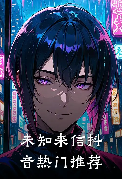 未知来信抖音热门推荐