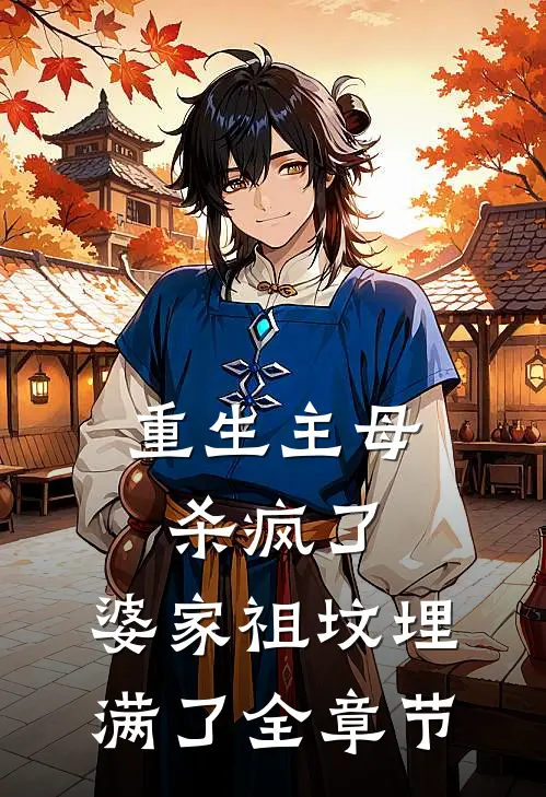 重生主母杀疯了,婆家祖坟埋满了全章节